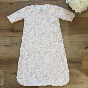 Gunamuna Long Sleeve 1.0tog Sleep Bag in Eden - 18-24m